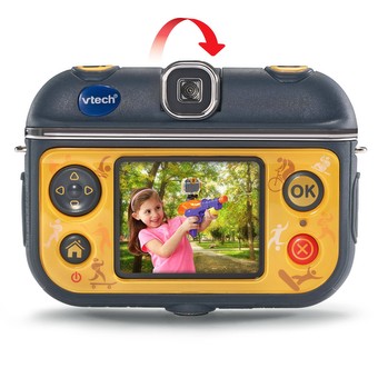 Kidizoom<sup>MD</sup> Action Cam 180 (version française)